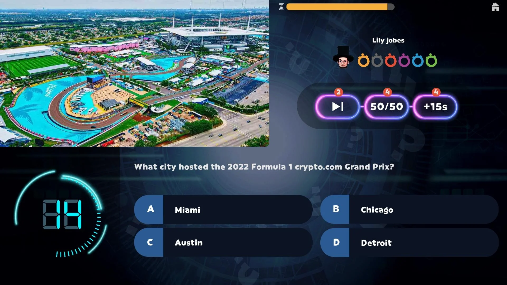 Formula 1 - Image 2