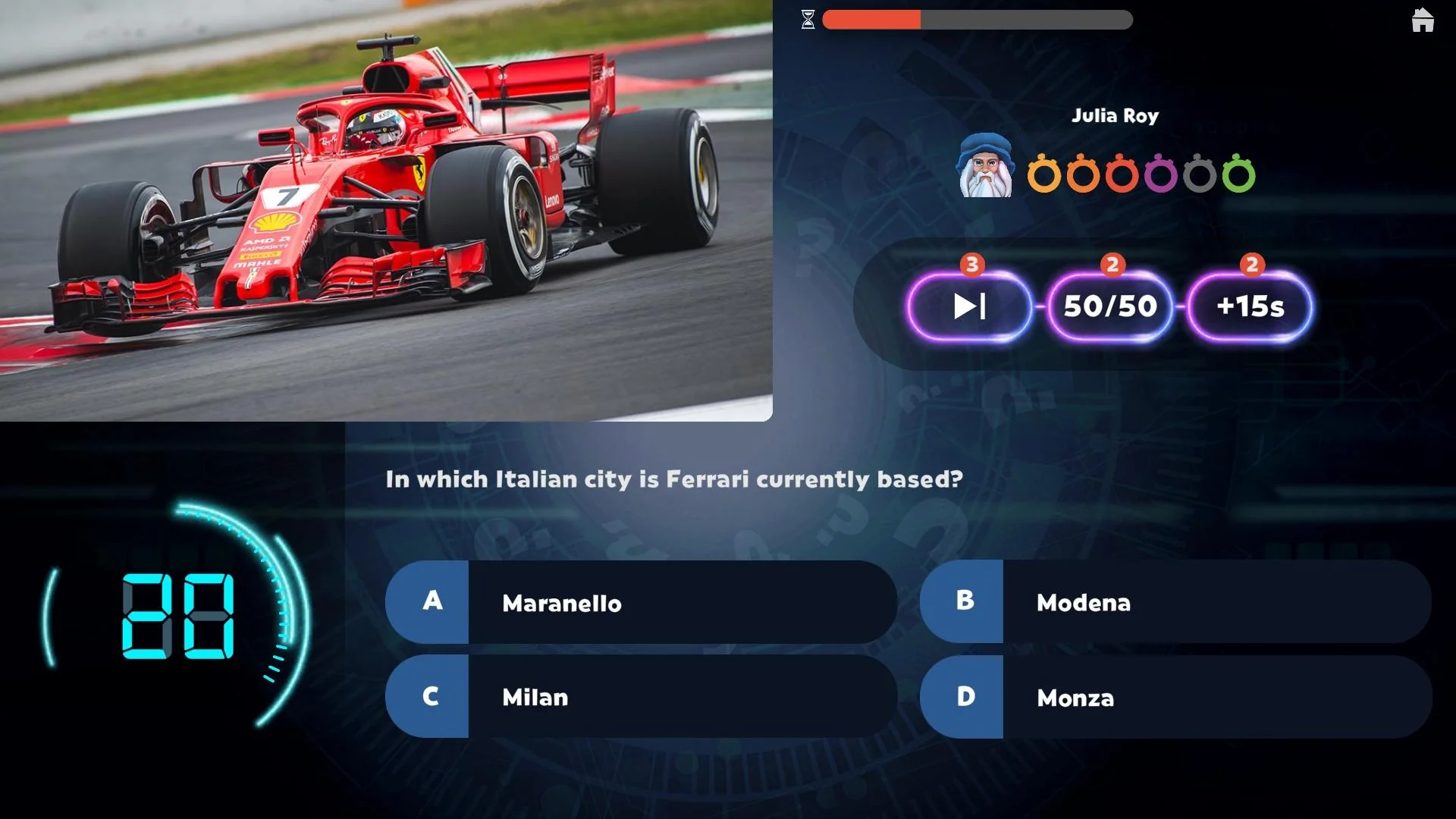 Formula 1 - Image 4