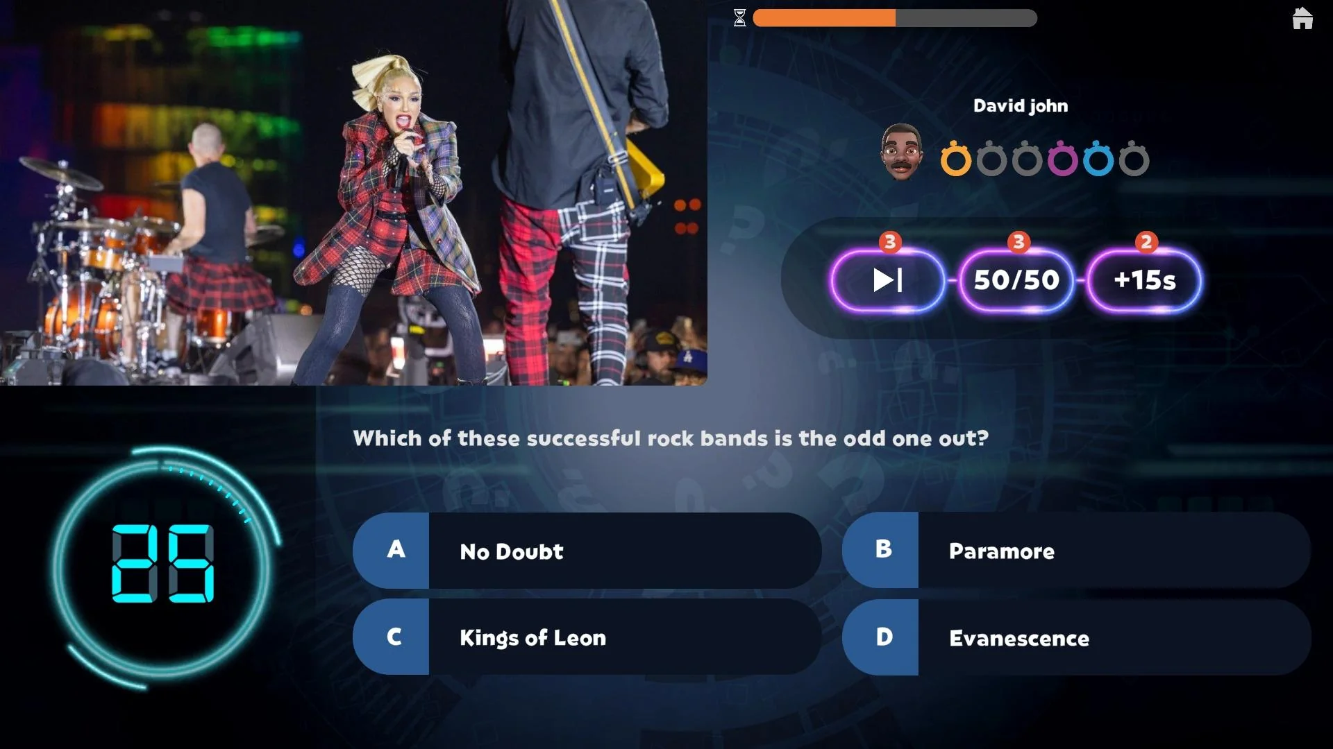 School of Rock - Image 3